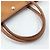 Hermès Borsa Tote Hermes Garden Party MM - Brown Marrone - vista 10