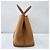 Hermès Borsa Tote Hermes Garden Party MM - Brown Marrone - vista 5