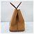 Hermès Borsa Tote Hermes Garden Party MM - Brown Marrone - vista 6