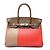 Hermès Borsa Hermes Birkin 30 Casaque in Rosa