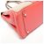 Hermès Borsa Hermes Birkin 30 Casaque in Rosa - vista 5