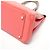 Hermès Borsa Hermes Birkin 30 Casaque in Rosa - vista 6
