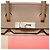 Hermès Borsa Hermes Birkin 30 Casaque in Rosa - vista 9