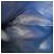 Borsa Tote Christian Dior Trotter Blu navy - vista 14