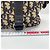 Borsa Tote Christian Dior Trotter Blu navy - vista 4