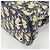 Borsa Tote Christian Dior Trotter Blu navy - vista 8