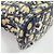 Borsa Tote Christian Dior Trotter Blu navy - vista 9