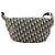 Borsa a Spalla Christian Dior Trotter Beige - vista 3
