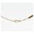 Collier Alhambra en or rose et diamants Au750 Van Cleef & Arpels  - vue 7
