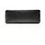 Borsa a tracolla Chanel Caviar Skin Mini Matelassé Nero - vista 7