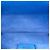 Borsa Salvatore Ferragamo East West - Blu - vista 12