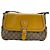 Borsa a tracolla Gucci Sukey in giallo
