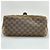 Borsa a tracolla Gucci Sukey in giallo - vista 8