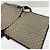 Borsa a tracolla Gucci marrone - vista 11
