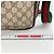 Borsa a tracolla Gucci marrone - vista 4