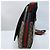 Borsa a tracolla Gucci marrone - vista 5