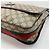 Borsa a tracolla Gucci marrone - vista 8
