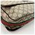 Borsa a tracolla Gucci marrone - vista 9