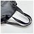 Gucci Abbey Horsebit Muster Tragetasche Schwarz - Ansicht 10