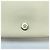 Borsa a Spalla Gucci Soho Bianco - vista 13