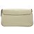 Borsa a Spalla Gucci Soho Bianco - vista 3