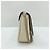 Borsa a Spalla Gucci Soho Bianco - vista 6