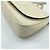 Borsa a Spalla Gucci Soho Bianco - vista 8