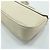 Borsa a Spalla Gucci Soho Bianco - vista 9