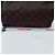 Borsa a tracolla Gucci motivo GG marrone - vista 4