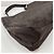 Borsa a tracolla Gucci motivo GG marrone - vista 8