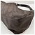 Borsa a tracolla Gucci motivo GG marrone - vista 9