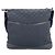 Borsa a tracolla nera Gucci Nero - vista 2