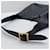 Sac à bandoulière Yves Saint Laurent Le Sancassette Noir  - vue 10