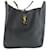 Sac à bandoulière Yves Saint Laurent Le Sancassette Noir  - vue 2