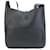 Sac à bandoulière Yves Saint Laurent Le Sancassette Noir  - vue 3
