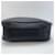 Sac à bandoulière Yves Saint Laurent Le Sancassette Noir  - vue 7