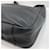Sac à bandoulière Yves Saint Laurent Le Sancassette Noir  - vue 8