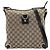 Borsa a tracolla Gucci beige