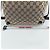 Borsa a tracolla Gucci beige - vista 4