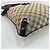 Borsa a tracolla Gucci beige - vista 8