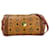 Borsa a Spalla MCM Marrone  - vista 1