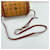 Borsa a Spalla MCM Marrone  - vista 10