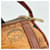 Borsa a Spalla MCM Marrone  - vista 13