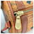 Borsa a Spalla MCM Marrone  - vista 14