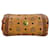 Borsa a Spalla MCM Marrone  - vista 2