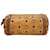 Borsa a Spalla MCM Marrone  - vista 3