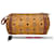 Borsa a Spalla MCM Marrone  - vista 4