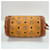 Borsa a Spalla MCM Marrone  - vista 7