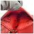 Zaino MCM Stark Small Studded in rosa - vista 18