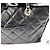 Borsa Tote Chanel CC Delivery in nero - vista 3